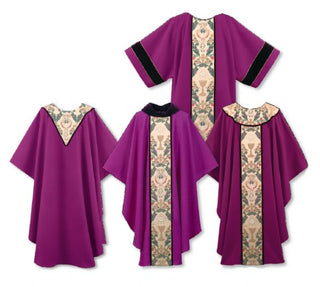 G68397A Chasubles