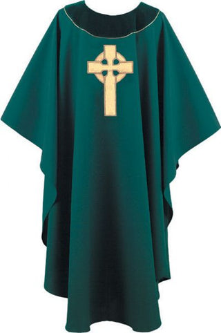 G6859HA Chasuble