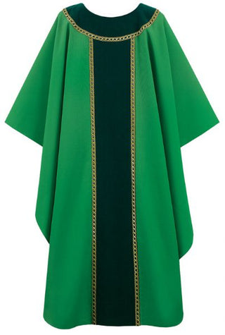 G69385A Chasuble