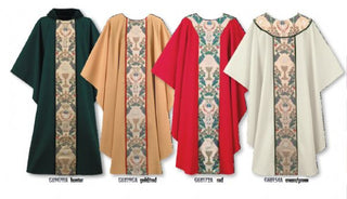 G6947HA Chasubles