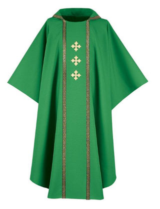 G69615A Chasuble