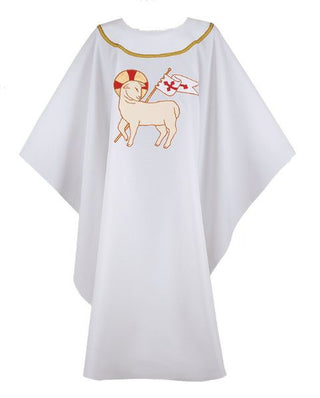 G69919A Chasuble
