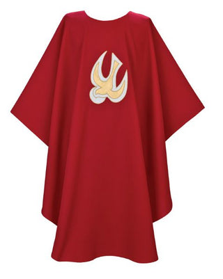 G69982A Chasuble