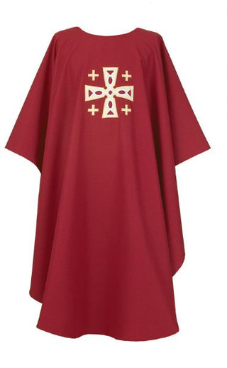 G70241A Chasuble