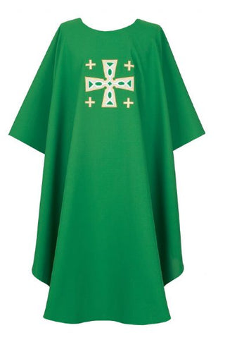 G70245A Chasubles