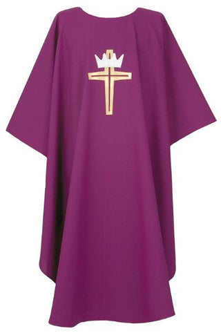 G70267A Chasuble
