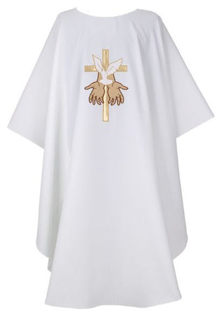 G70319A Chasuble