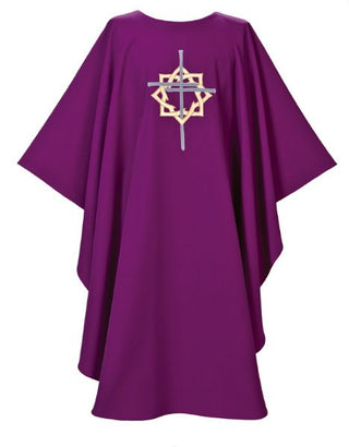 G70447A Chasuble