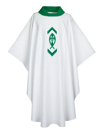 G7047 Chasuble