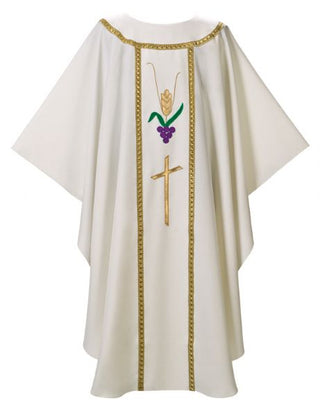 G70584A Chasuble