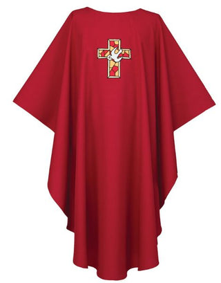 G7069 Chasuble