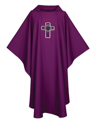 G7071 Chasuble