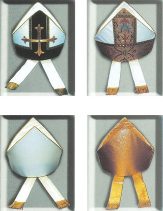 GAIMITRES Mitres