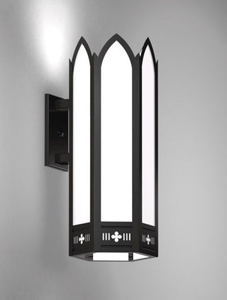 Gainesville Series Lighting - GV0814B