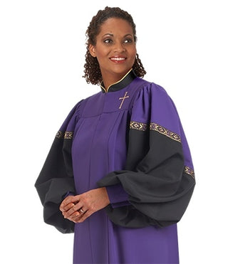 C-42 Galaxy Choir Robe