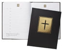 FGBB Guest Book - Black