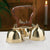 PCGC808 Three-Bell Altar Bell
