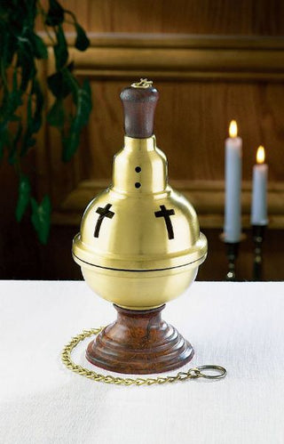 PCGC826 Censer on Base