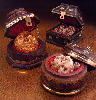 GFM001 - Three Box Set - Large