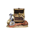 Gifts Of The 3 Kings - 801014-5-COLOR