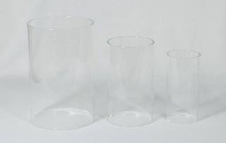 Replacement Deflector for Draft Style Candle Burner