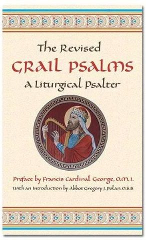 G-7882 The Revised Grail Psalms