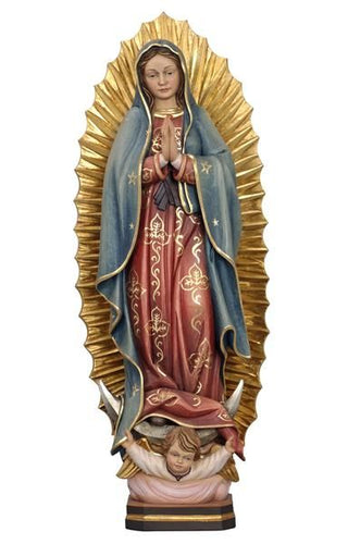Our Lady of Guadalupe Statue - 188000