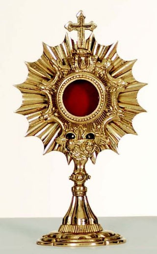 H-100 Reliquary
