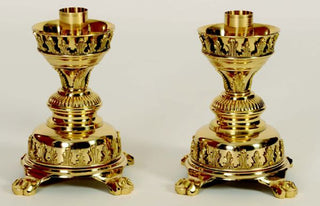 H-108SH Altar Candlestick
