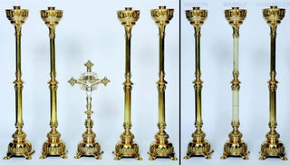 H-109 Set Altar Set