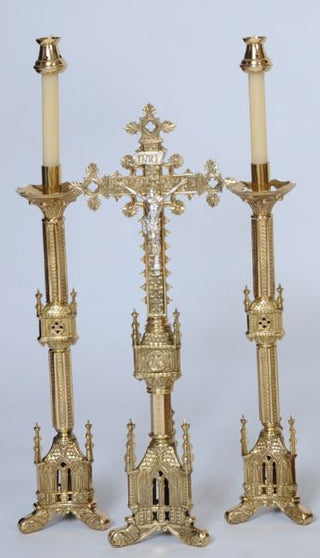 H-117 Altar Set