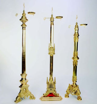 H-119CS Censer Stands