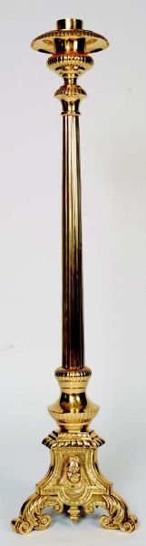 H-119PAS Paschal Candlestick