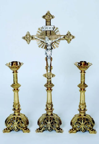 H-133 Altar Set