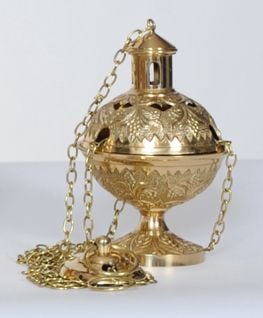 H-134 Censer