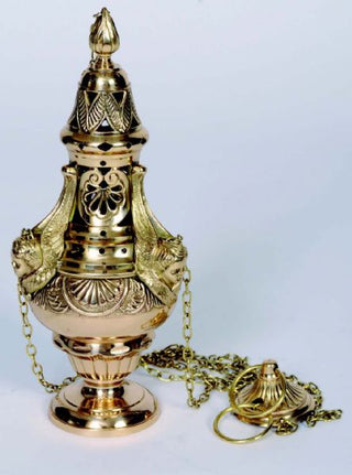 H-141B Censer