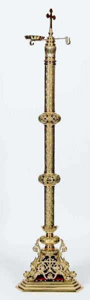 H-143CS Censer Stand