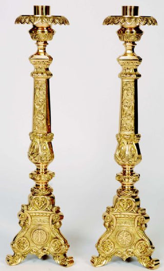 H-152 Candlestick