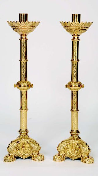 H-155 Candlesticks