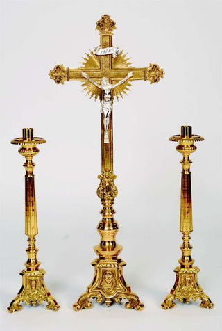 H-175 and H-120 Altar Set