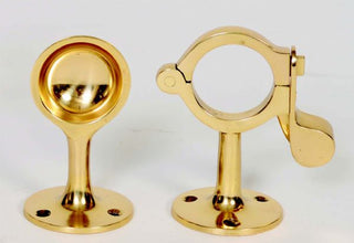 H-176S Processional Pew Brackets