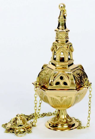 H-177 Censer