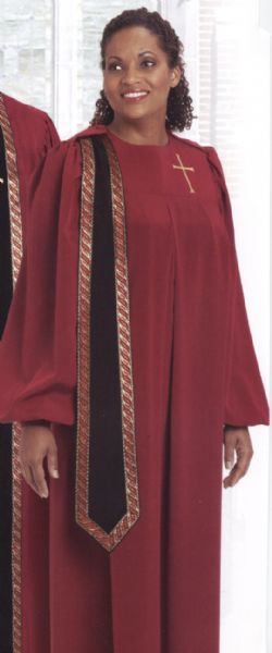 H-183 Evangelist Robe