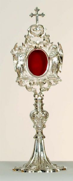 H-1S Reliquary