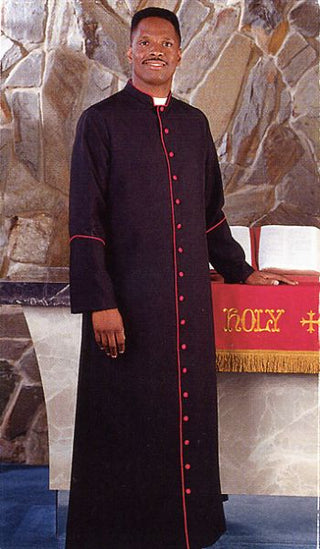 H-20 Cassock