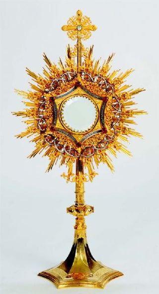 H-210S Monstrance