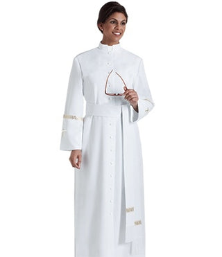 H-212F Women's Cassock