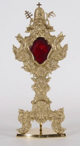 H-218 Pontiff Reliquary