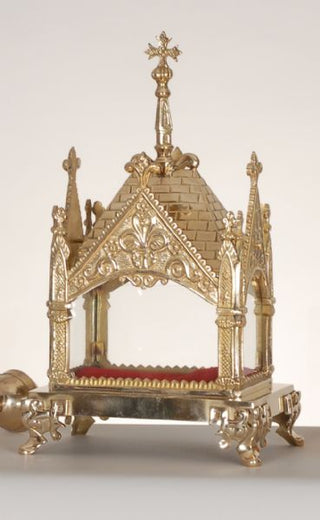 H-23A Relic Shrine