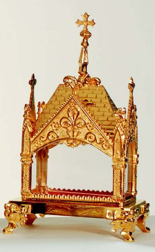 H-23G Relic Shrine